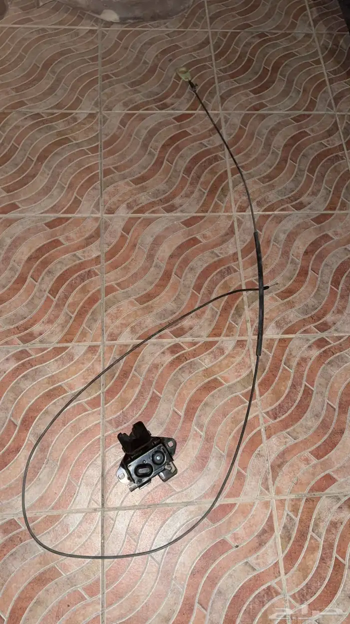 قطع كابرس11 اصلي 5