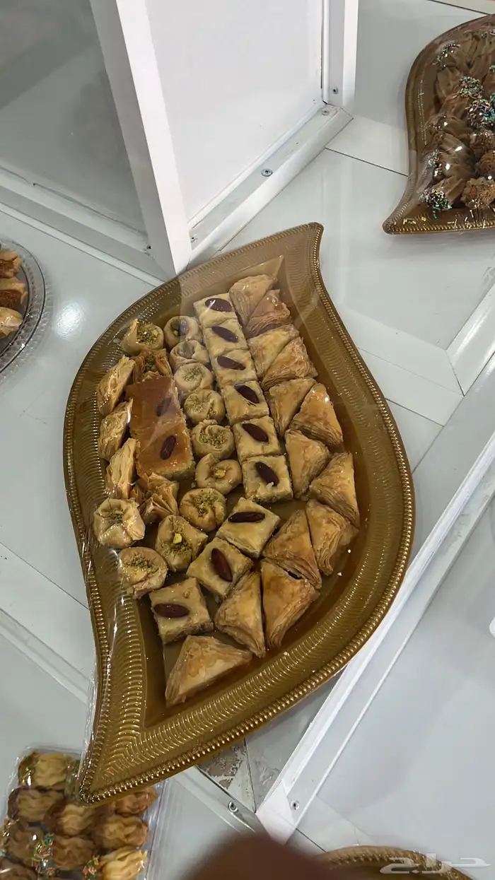 سيف حلويات 5