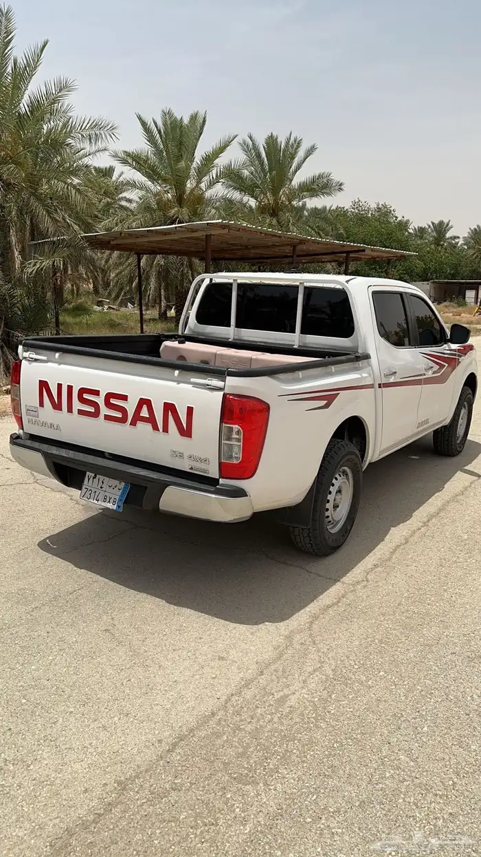 نافارا 2022 3