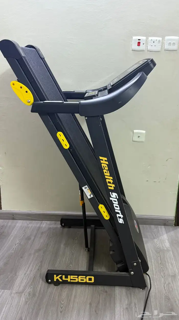 سير رياضي استعمال خفيف جديد 3