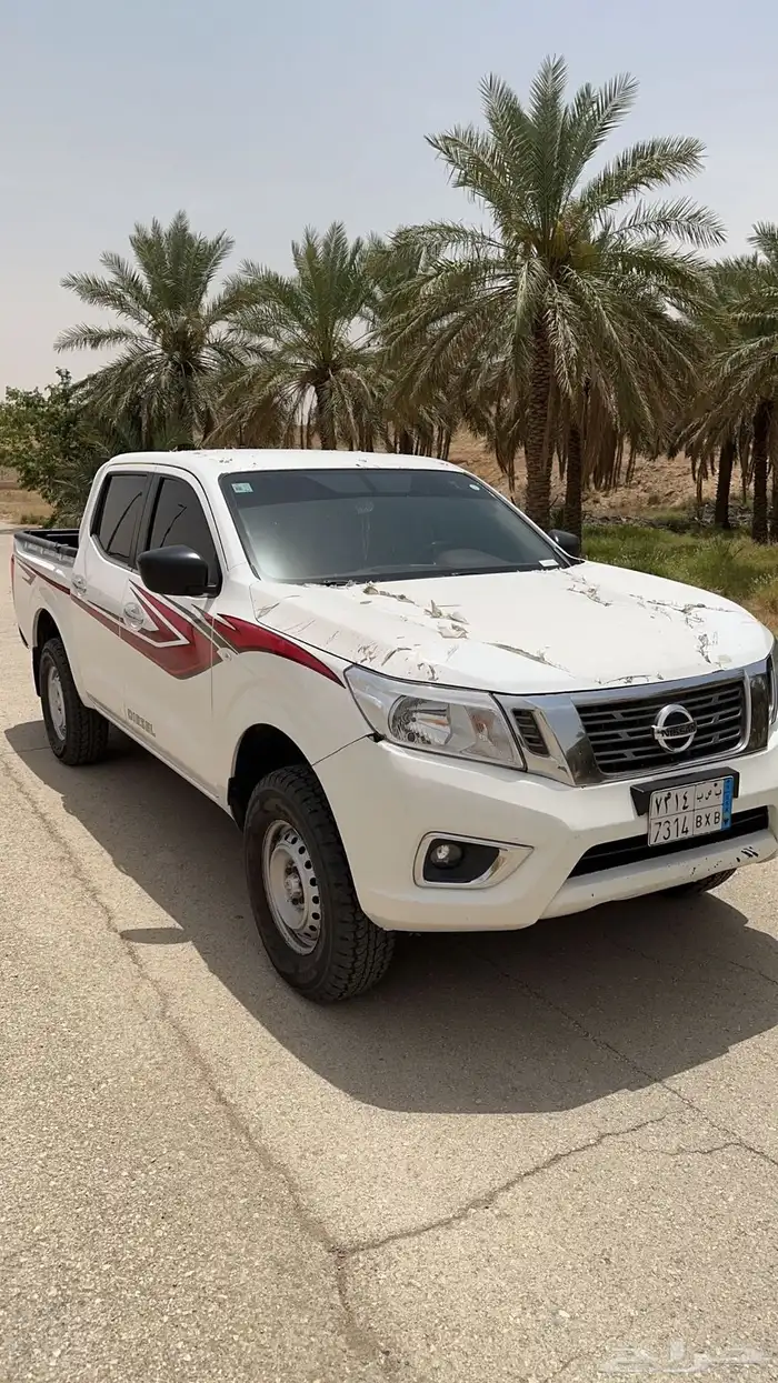 نافارا 2022 1