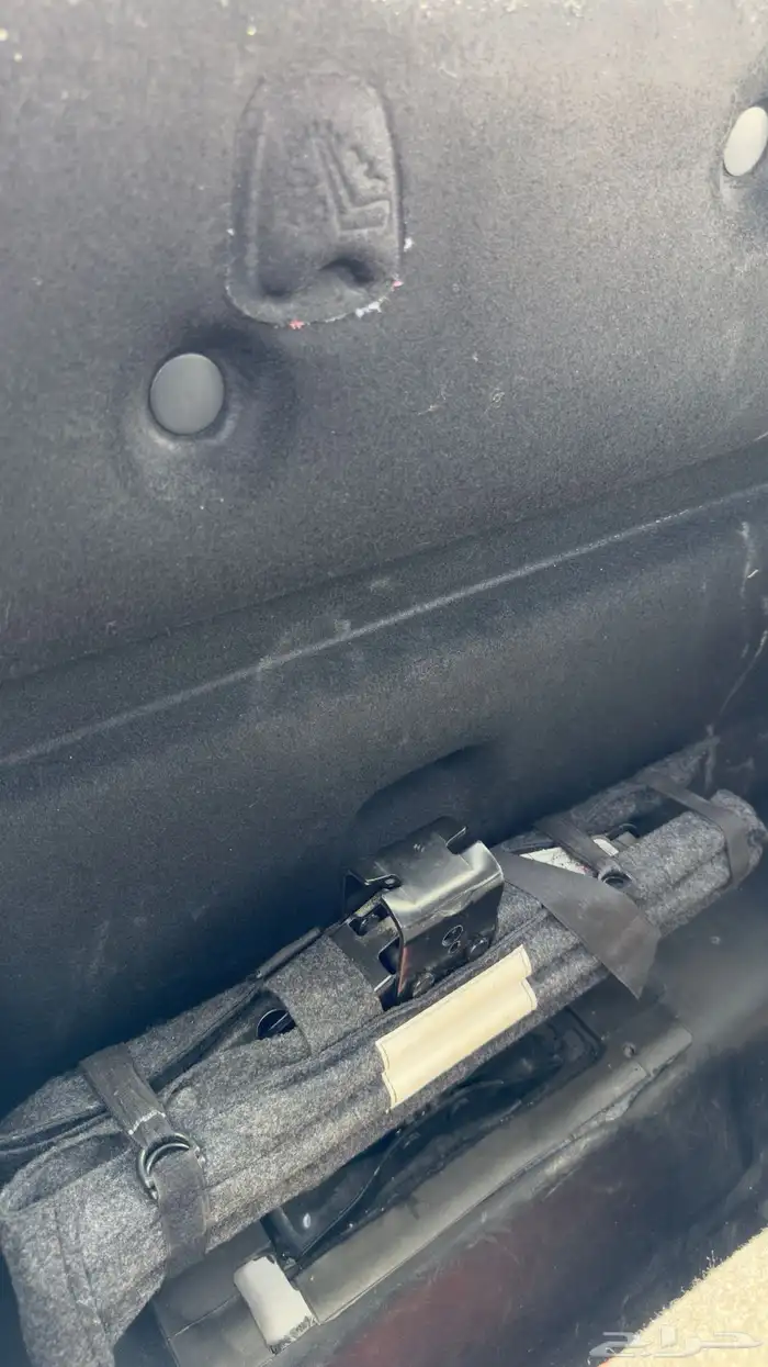 تم البيع فورد F150 غماره 8 سلندر ممشى 63 الف فقط بدون دبل 34