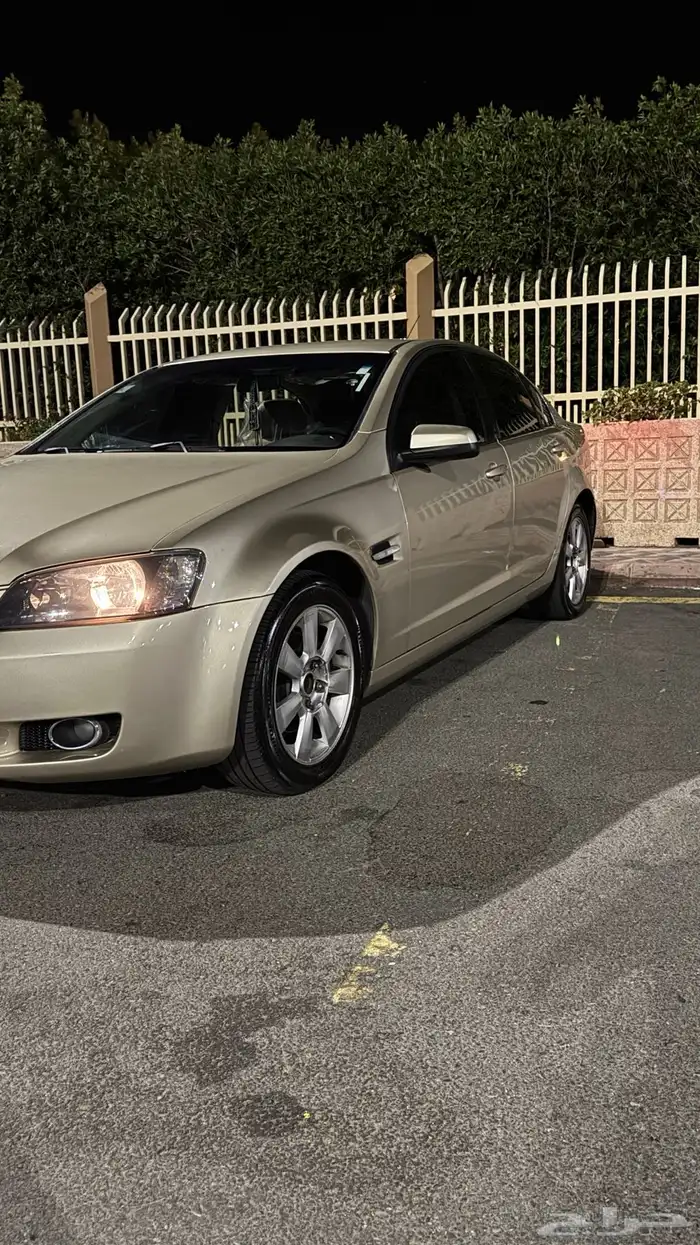 لومينا2009LTZ 2