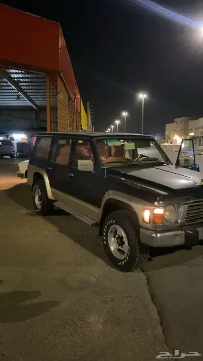للبيع باترول 94 8