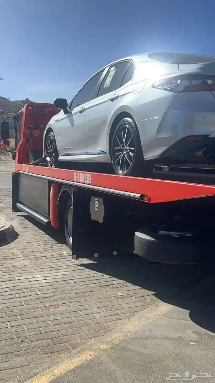 سطحه هيدروليك في ابها 1