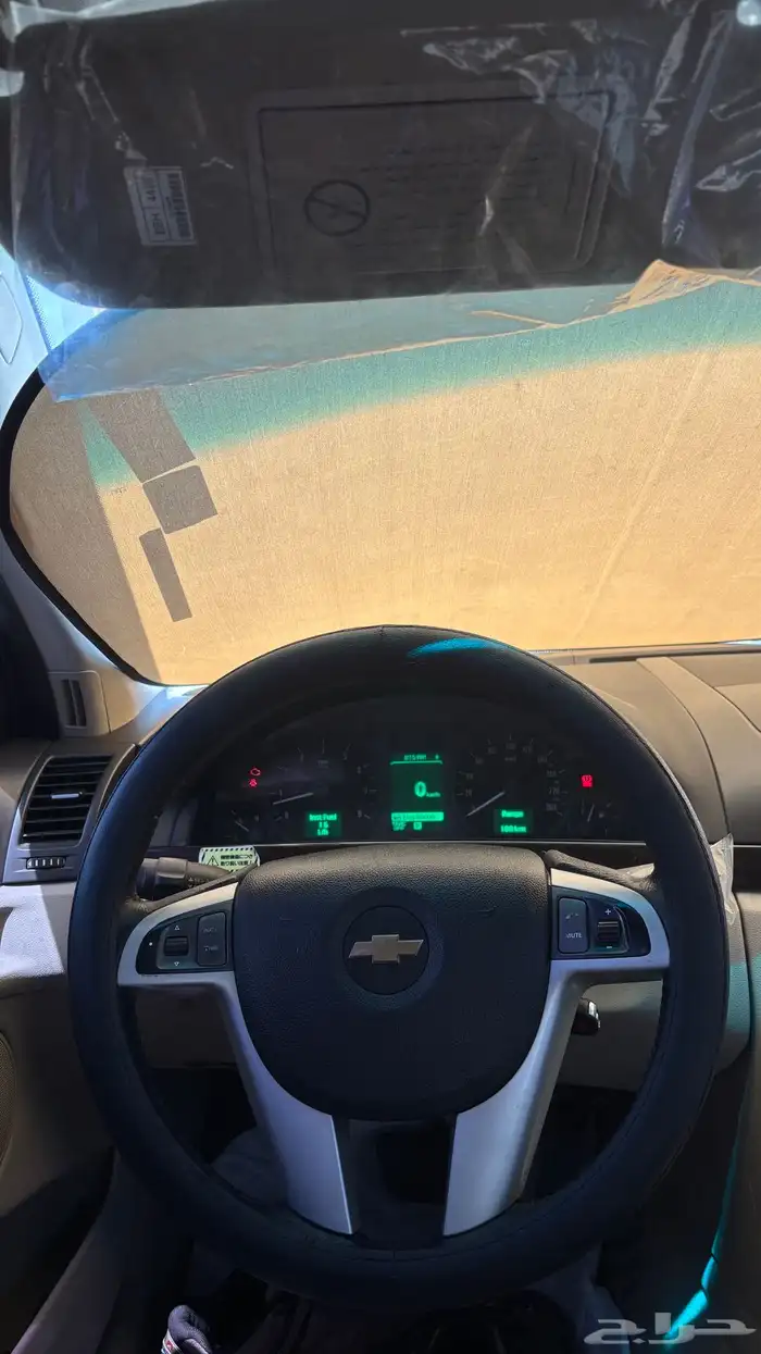 لومينا2009LTZ 4