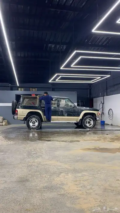 للبيع باترول 94 2