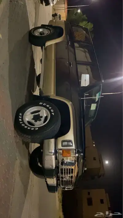 للبيع باترول 94 3