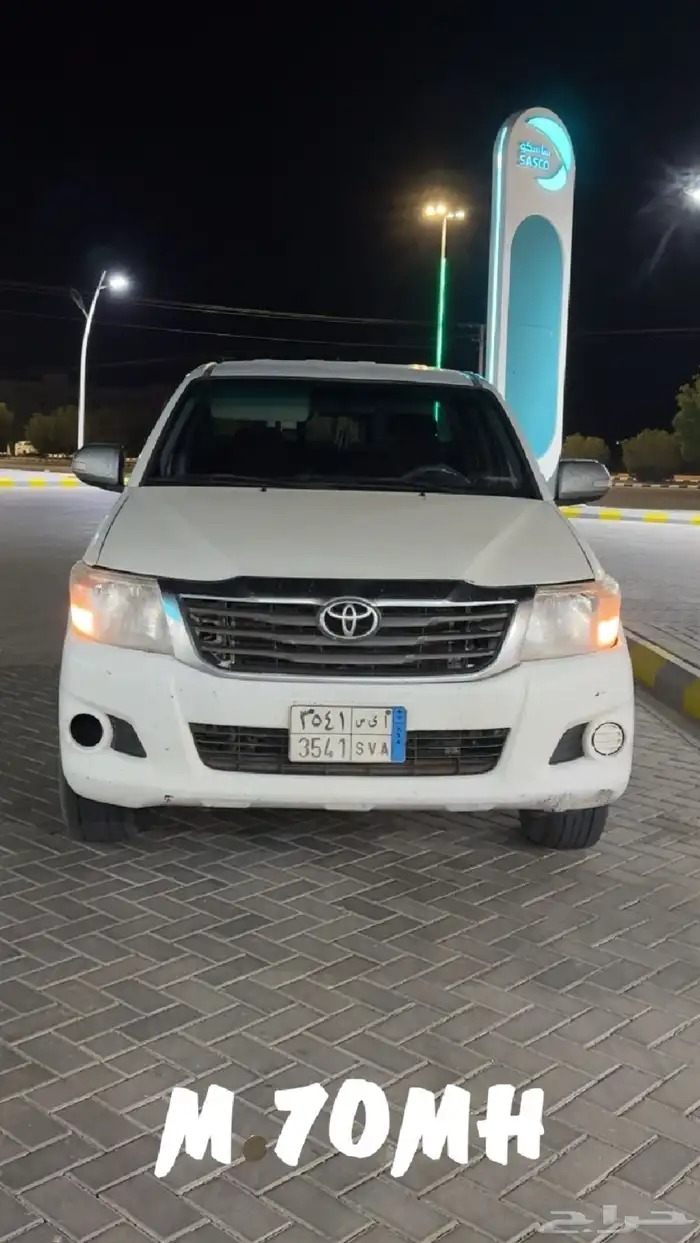 هليلوكس 3