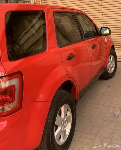 فورد إسكيب 2009 مستعمل 3