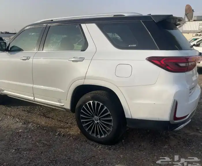 قطع غيار شانجان 95 2