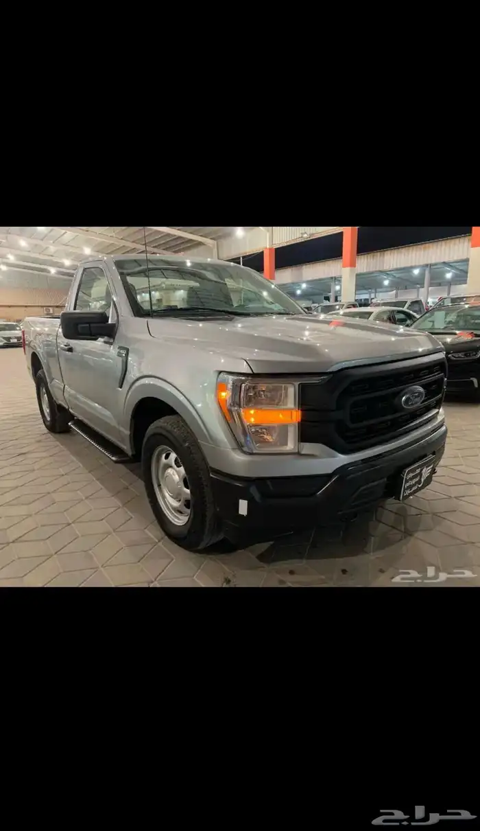 لنوع   فورد F150 3