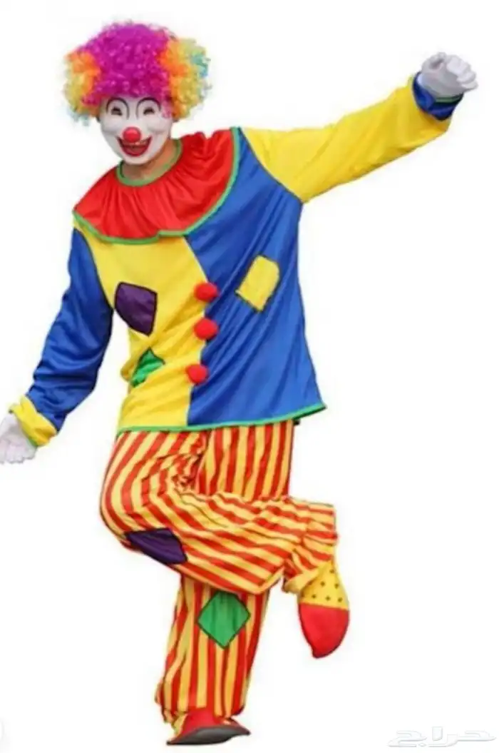 مهرجه اطفال بجدة 1