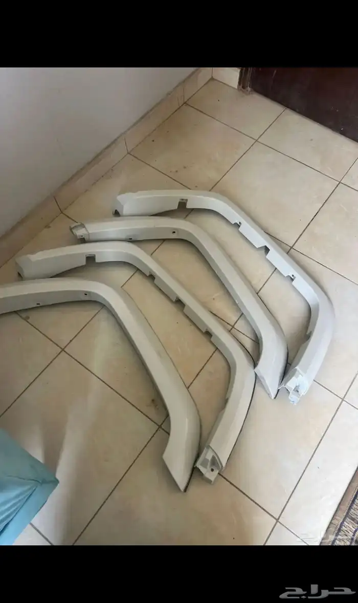 رفارف جيب ربع وشاص 0