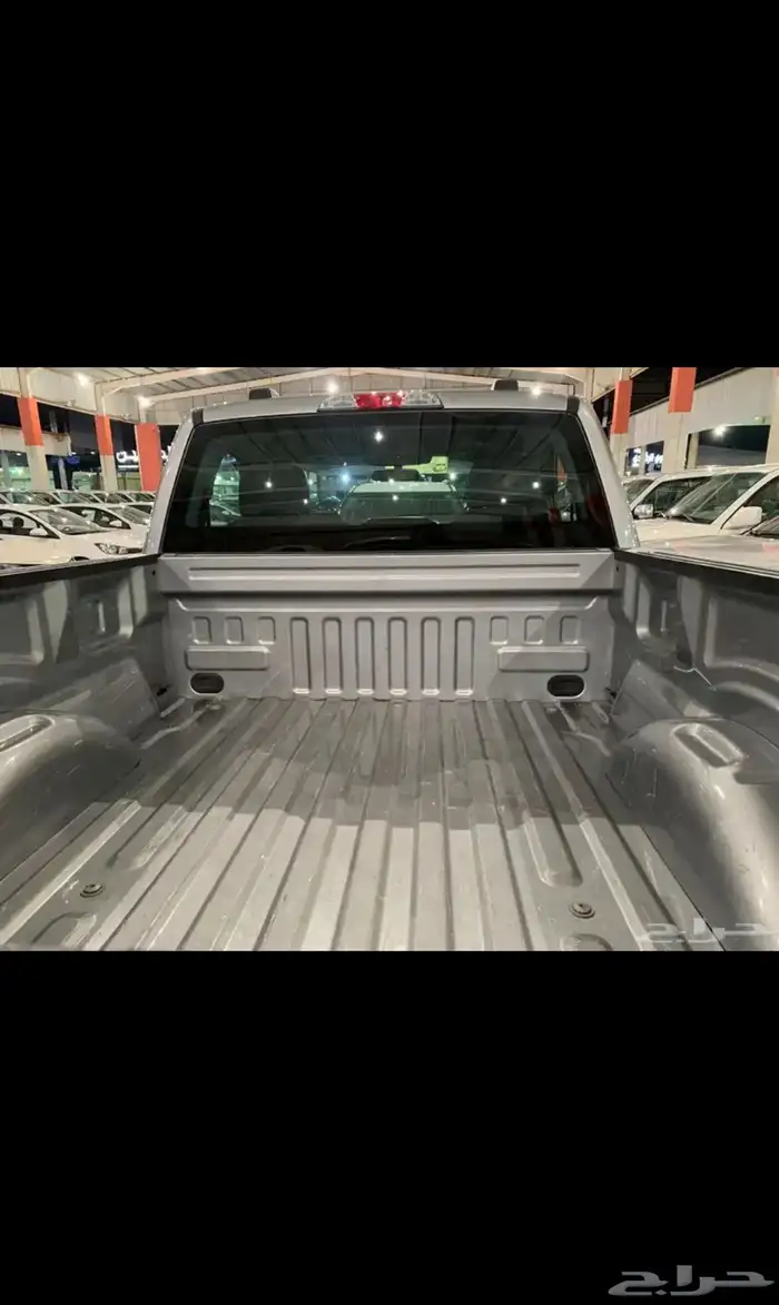لنوع   فورد F150 22