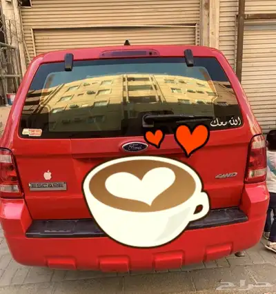 فورد إسكيب 2009 مستعمل 1