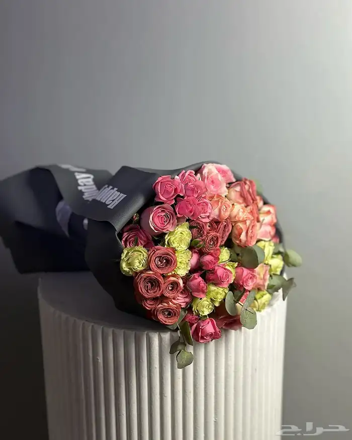 Natural flower coordinator required 86