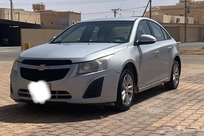 للبيع كروز 1