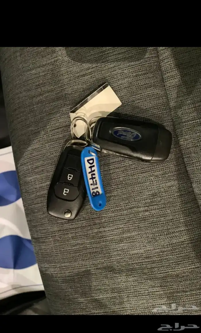 لنوع   فورد F150 21