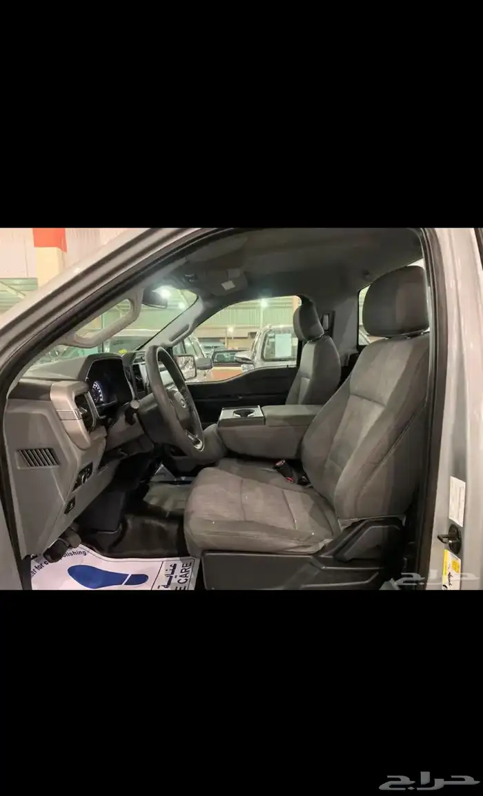 لنوع   فورد F150 11