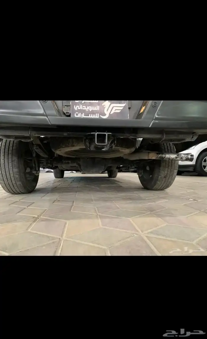لنوع   فورد F150 10