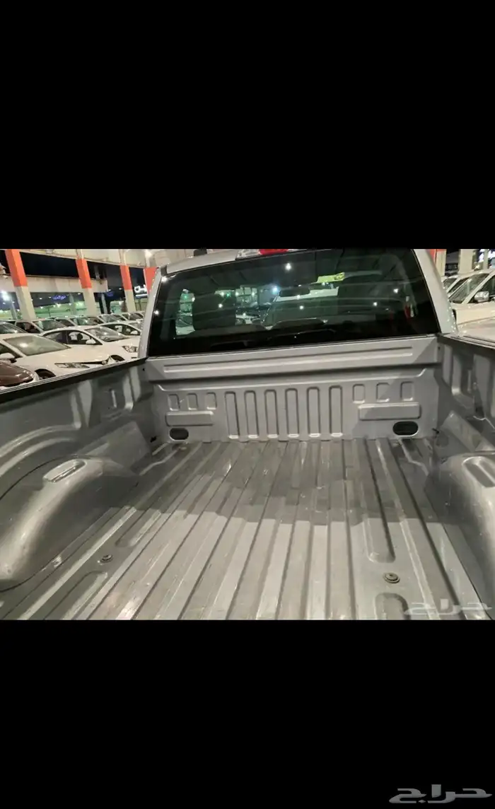 لنوع   فورد F150 23
