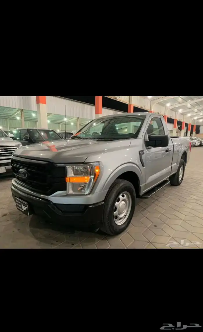 لنوع   فورد F150 0
