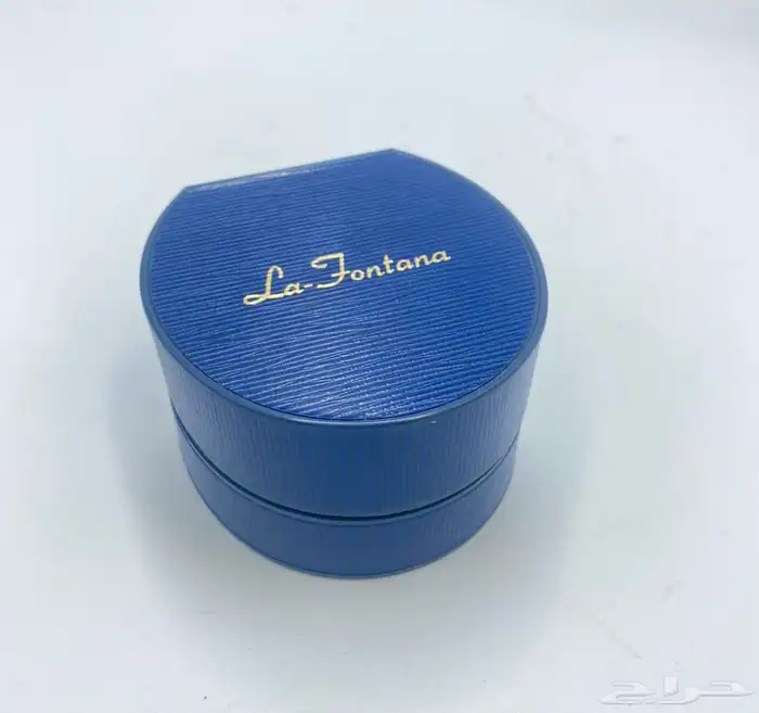 ساعات لافونتانا La - Fontana الرجالية الجديدة 17