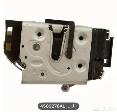 قفل الباب جيب رانجلر jk 1