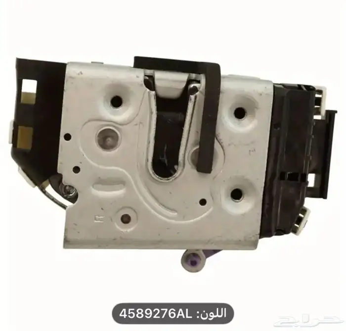 قفل الباب جيب رانجلر jk 1