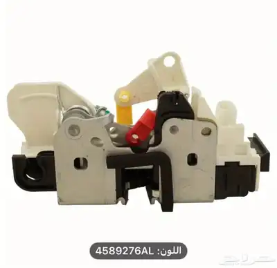 قفل الباب جيب رانجلر jk 3