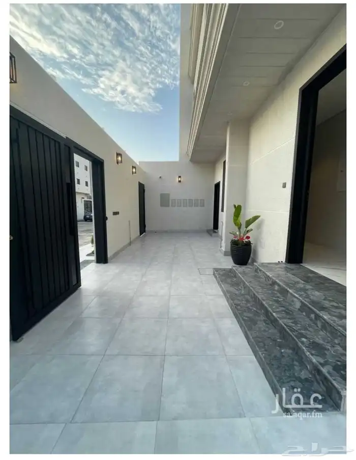 فلل مميزة وفاخرة للبيع بجبرة - الطائف 1