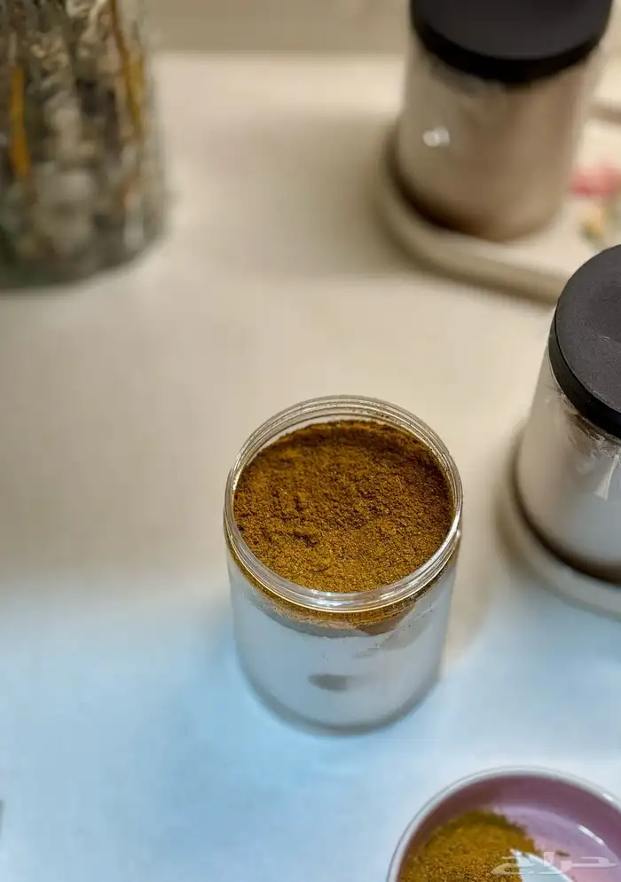 بهارات مشكله 1