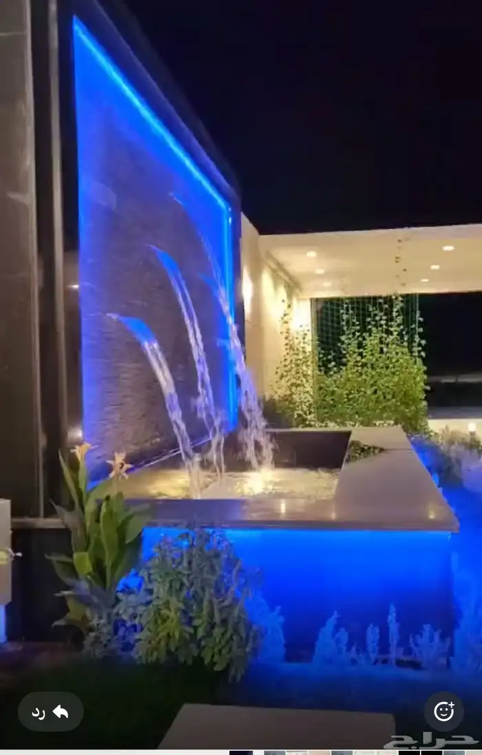 استراحة جديده للبيع 0