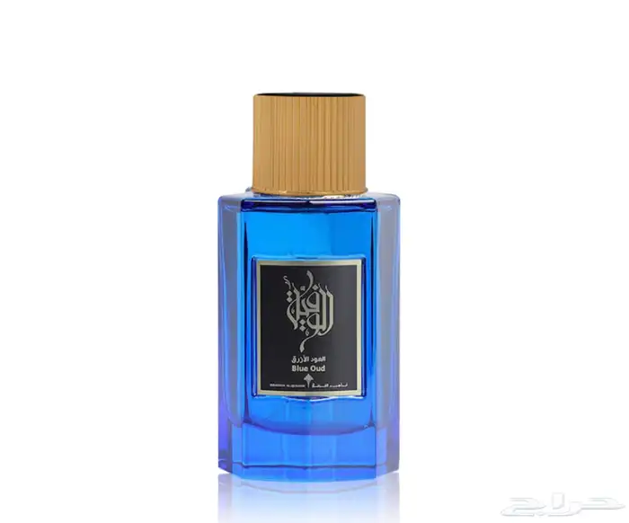 العود الازرق ابراهيم القرشي 2