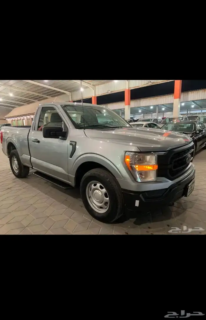 لنوع   فورد F150 4