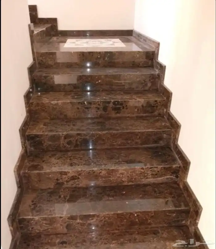 رخام وجرانيت درج وبسطات وحجر طبيعي 0