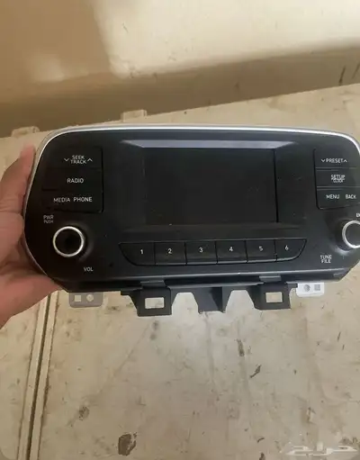 مسجل توسان وكاله 0