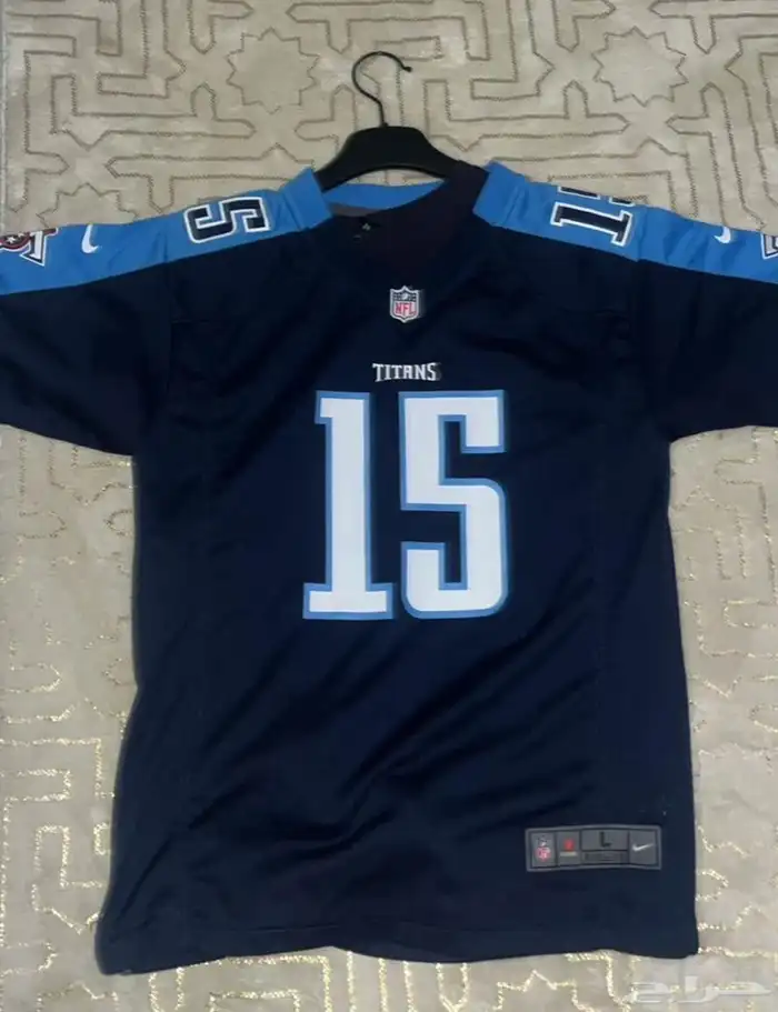 NFL TSHIRT   تيشيرت الكره الامريكيه 2