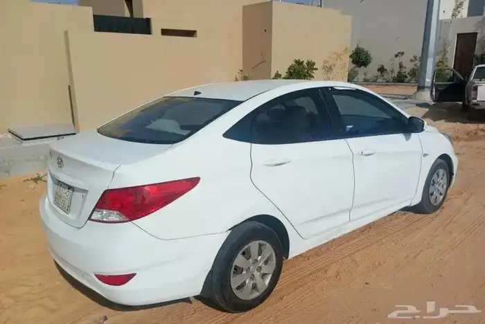 أكسنت 2014 استاندر تماتيك 1