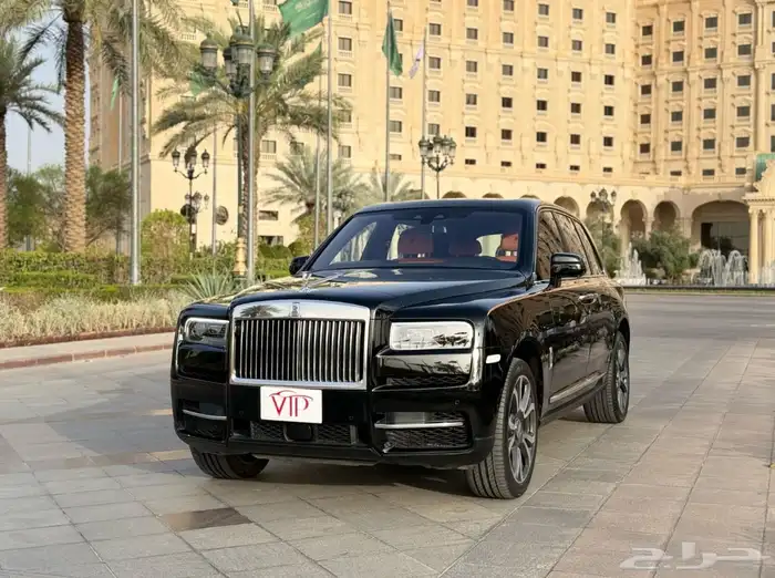 خدمة VIP  رفاهية بلا حدود 1