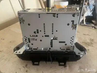 مسجل توسان وكاله 4