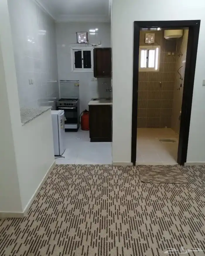 شقق عزاب بتبوك 5