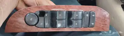قطع غيار يوكن دينالي 1