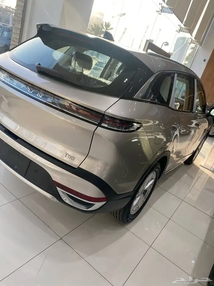 فاو بيستون T90 سعر مميز 71800 ريال 1