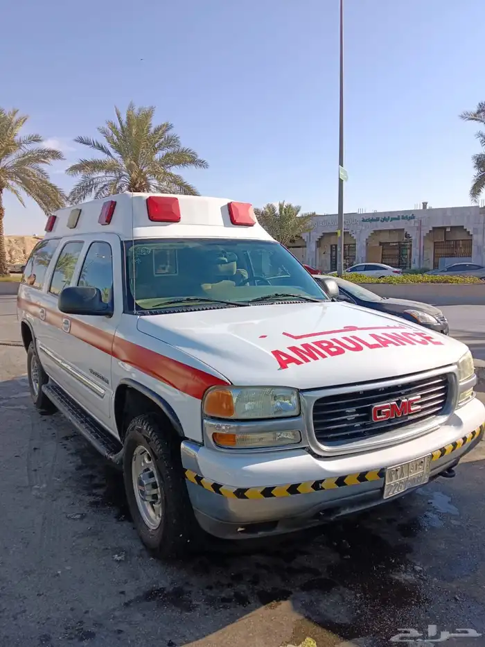 اسعاف للأجار 2
