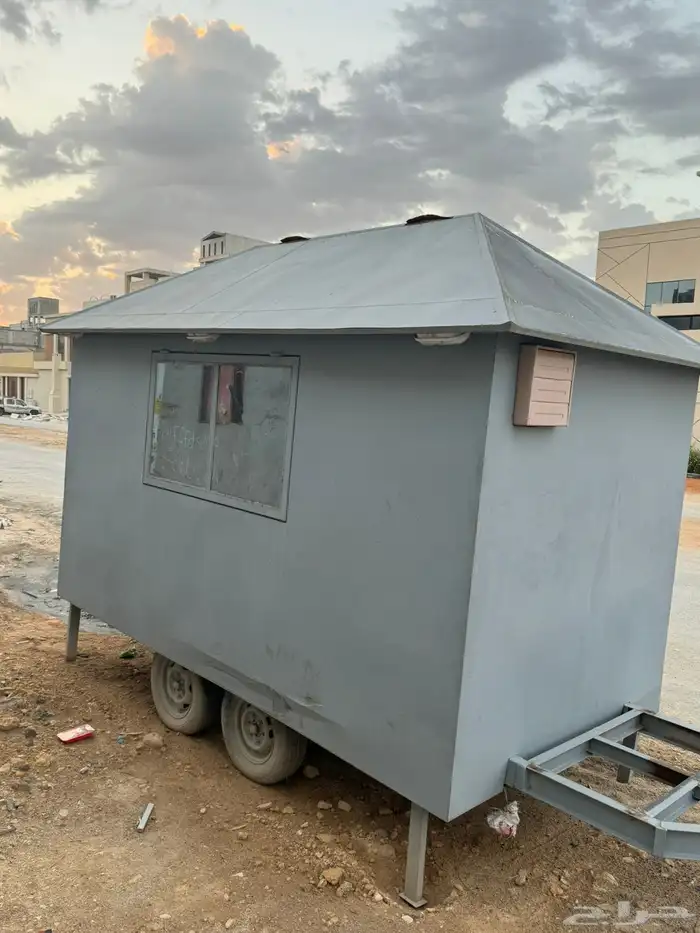 فود ترك 2