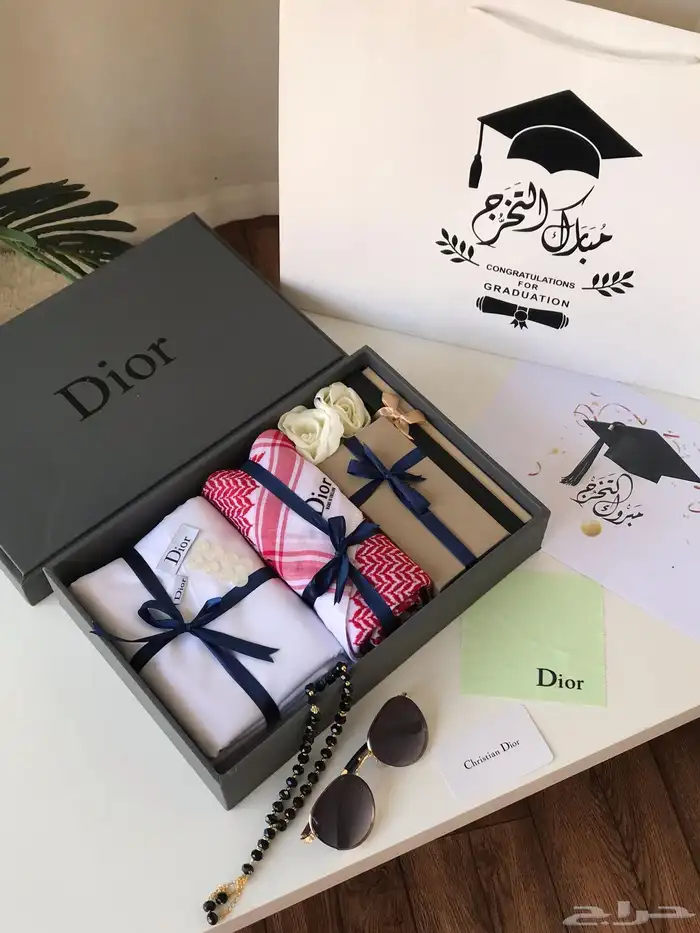 هدايا تخرج 5