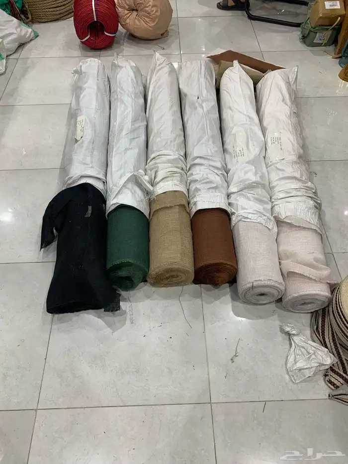 خيش حبال 3