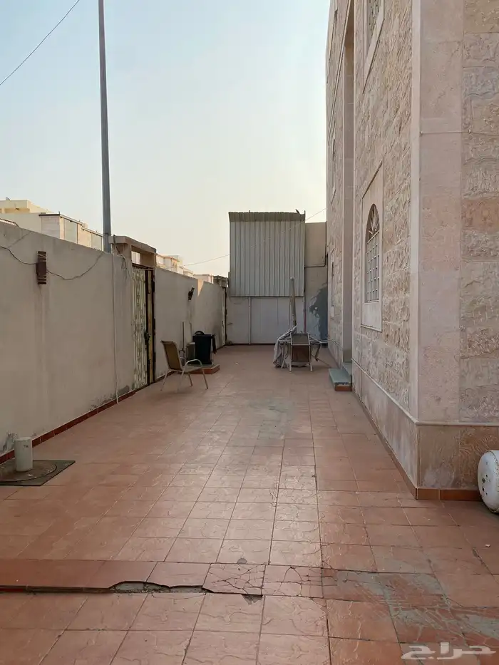 فيلا للبيع في جدة حي السامر 4
